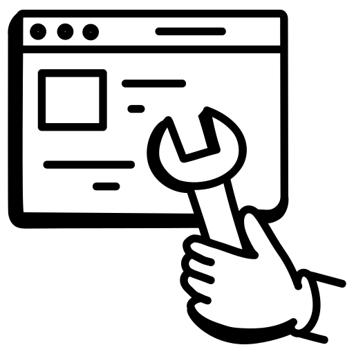 Custom WebSite